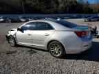 2013 CHEVROLET MALIBU