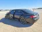 2017 LINCOLN Continental