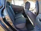 2013 NISSAN LEAF