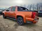 2008 CHEVROLET Avalanche