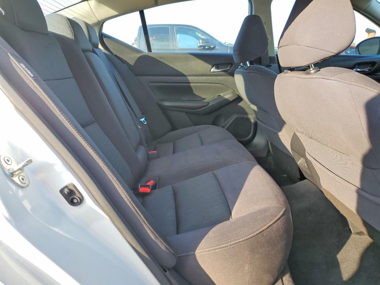 2020 NISSAN ALTIMA
