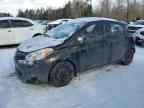 2012 TOYOTA YARIS