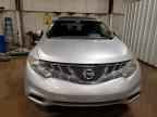2012 NISSAN MURANO