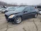 2009 NISSAN ALTIMA