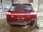 2018 LINCOLN MKX