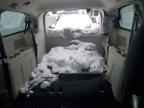 2009 DODGE GRAND CARAVAN