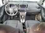 2015 CHEVROLET TRAX