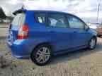 2008 HONDA FIT