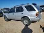 1999 ISUZU Rodeo