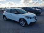 2020 NISSAN KICKS