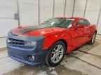 2012 CHEVROLET Camaro
