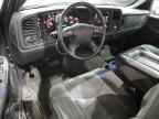2003 CHEVROLET Silverado