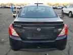 2015 NISSAN VERSA