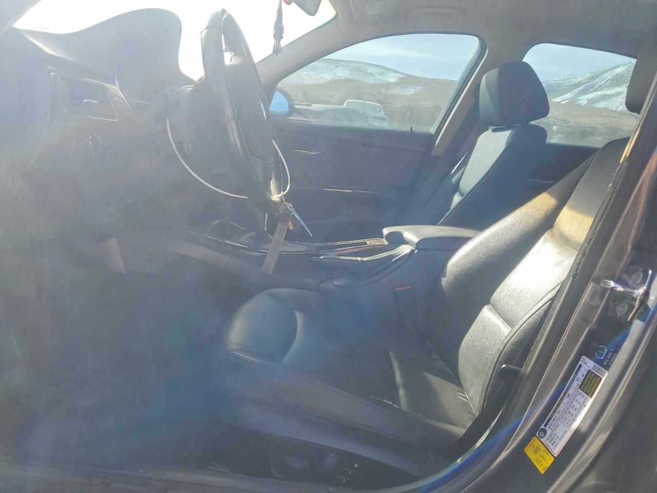2006 BMW 3 SERIES