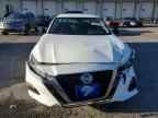 2021 NISSAN ALTIMA