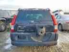 2006 HONDA CR-V