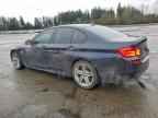2011 BMW 5 series