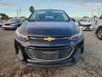 2017 CHEVROLET TRAX
