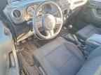 2012 JEEP WRANGLER