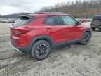 2021 CHEVROLET Trailblazer