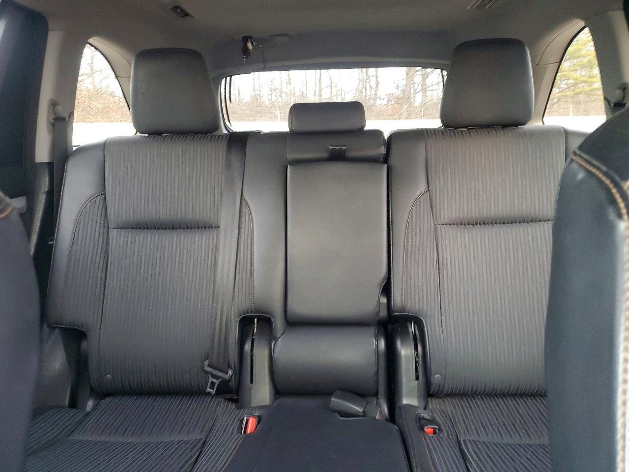 2015 TOYOTA HIGHLANDER