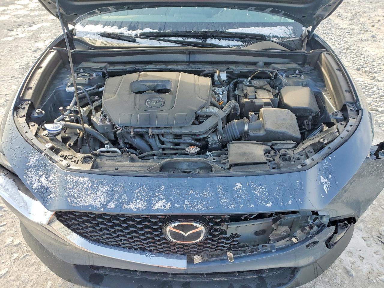2023 MAZDA CX-30