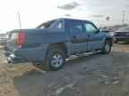 2002 CHEVROLET Avalanche