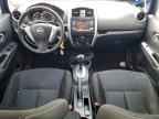 2017 NISSAN Versa Note