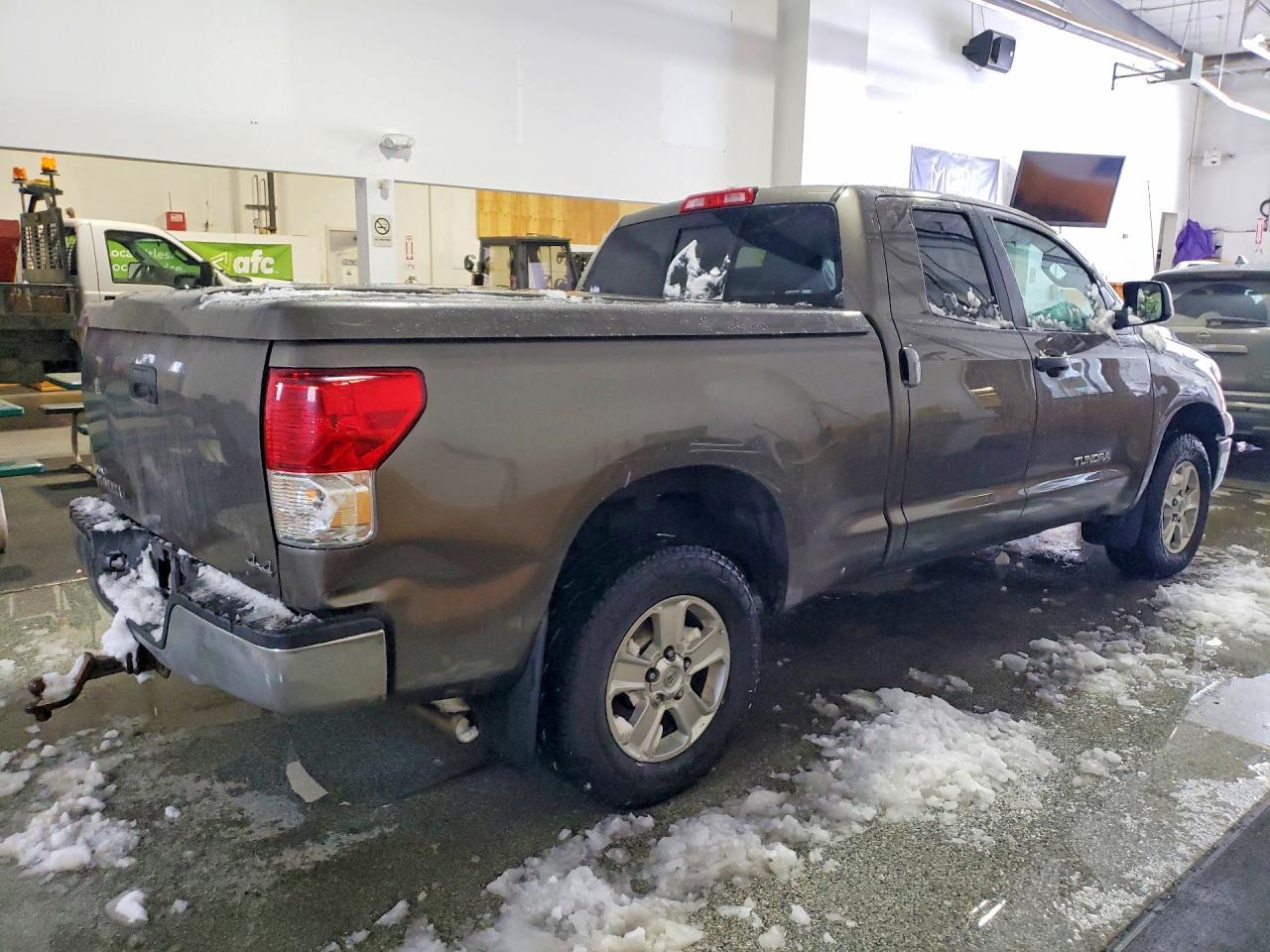 2012 TOYOTA TUNDRA