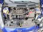 2015 FORD Fiesta