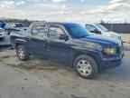 2008 HONDA Ridgeline