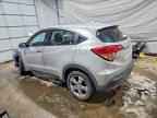 2016 HONDA HR-V