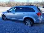 2016 DODGE JOURNEY