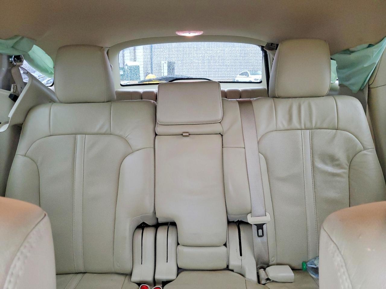 2019 LINCOLN MKT