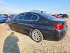 2014 BMW 5 series