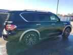 2017 NISSAN Armada