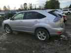 2008 LEXUS RX 400H