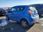 2014 CHEVROLET Spark
