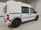 2013 FORD TRANSIT CONNECT