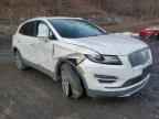2019 LINCOLN MKC