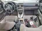 2006 SUBARU FORESTER