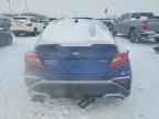 2024 SUBARU WRX