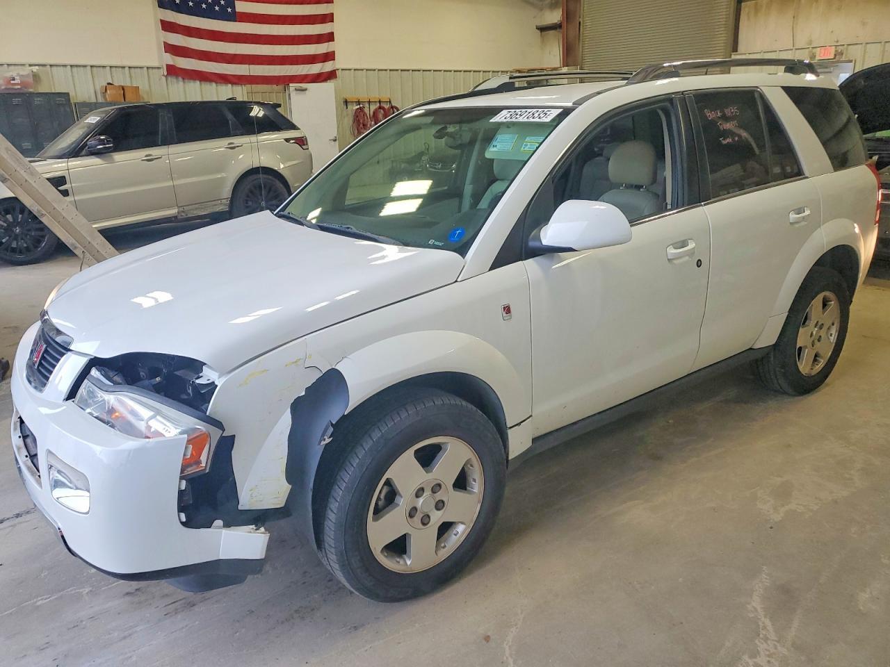 2006 SATURN Vue