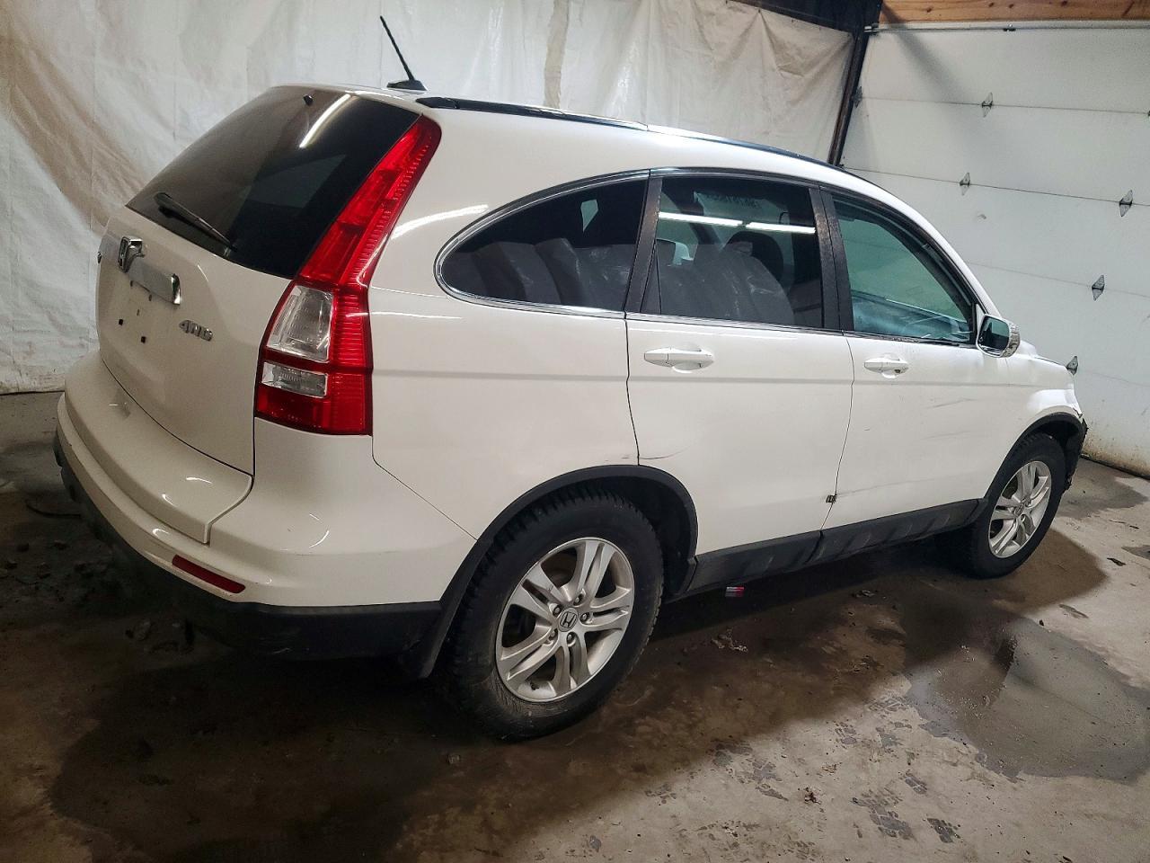 2011 HONDA CR-V