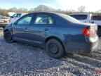 2006 VOLKSWAGEN JETTA