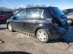 2011 NISSAN VERSA