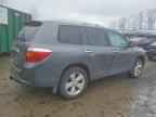 2010 TOYOTA HIGHLANDER