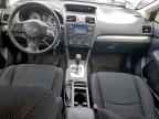 2013 SUBARU IMPREZA