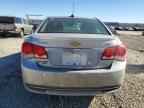 2015 CHEVROLET CRUZE
