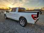 2022 FORD F-150 Lightning